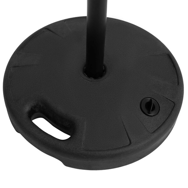 Hathaway Street Ball Portable Basketball System - BG50365