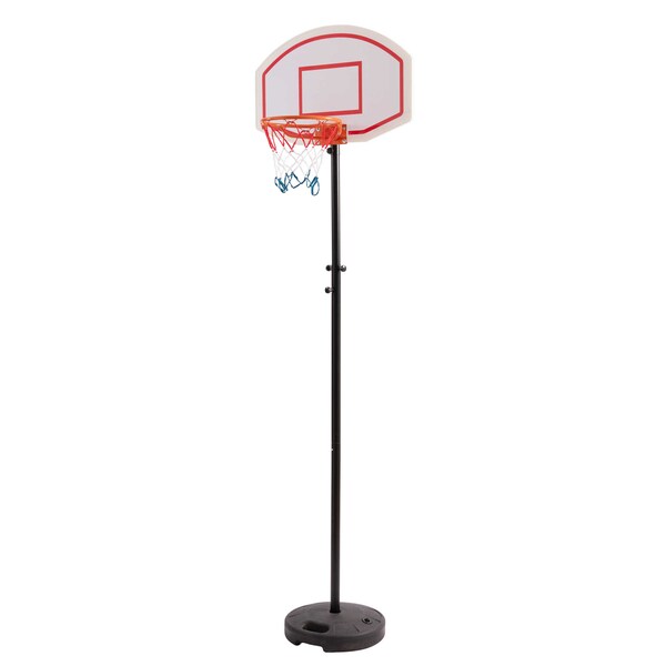 Hathaway Street Ball Portable Basketball System - BG50365