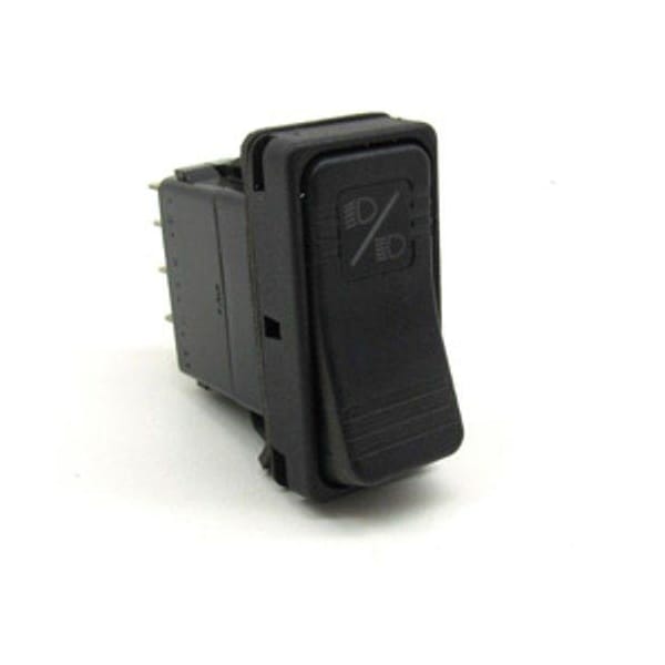 Ilc Replacement for Ezgo / Cushman / Textron 638267 - 638267 EZGO / CUSHMAN / TEXTRON
