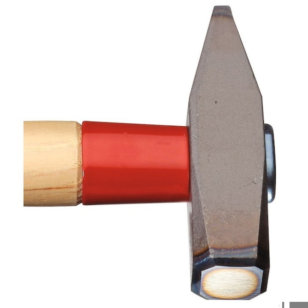 Gedore Engineer Hammer, Rotband-Plus, 300 G - 600 IH-300