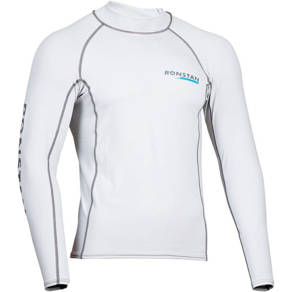 Ronstan Rash Top U P F50+Long Sleeve M - CL220M
