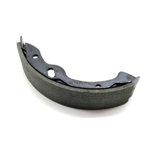 Ilc Replacement for Ezgo / Cushman / Textron Rear Brake PAD Shoe Model FOR Year 2013 - REAR BRAKE PAD SHOE  MODEL FOR YEAR 2013 EZGO / C