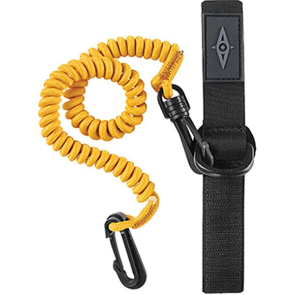 Point 65 Sweden Paddle Leash - Yellow - 318017