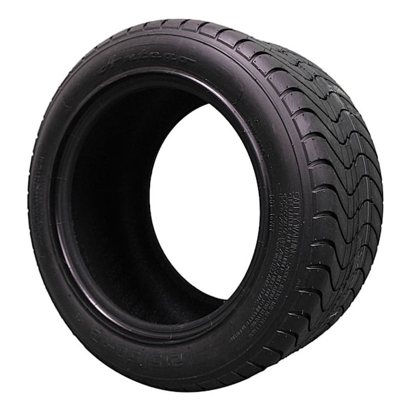 Antego 215/50-12 4 Ply Set of 2 Golf Cart Tires, 2PK - T16042155012
