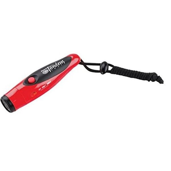 Tandem Sport Tandem Sport TSELECTWHISTLE 125 dB Sport Electronic Whistle - TSELECTWHISTLE