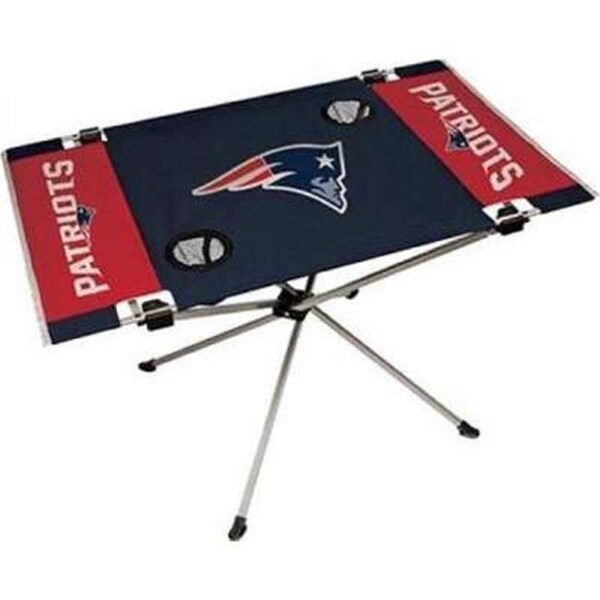 Rawlings Rawlings 03391076111 NFL Enzone Table; New England Patriots - 3391076111