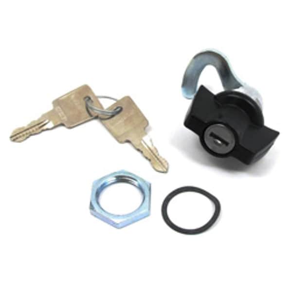Ilc Replacement For Ezgo / Cushman / Textron 2416-209 - EZGO / CUSHMAN / TEXTRON 2416-209