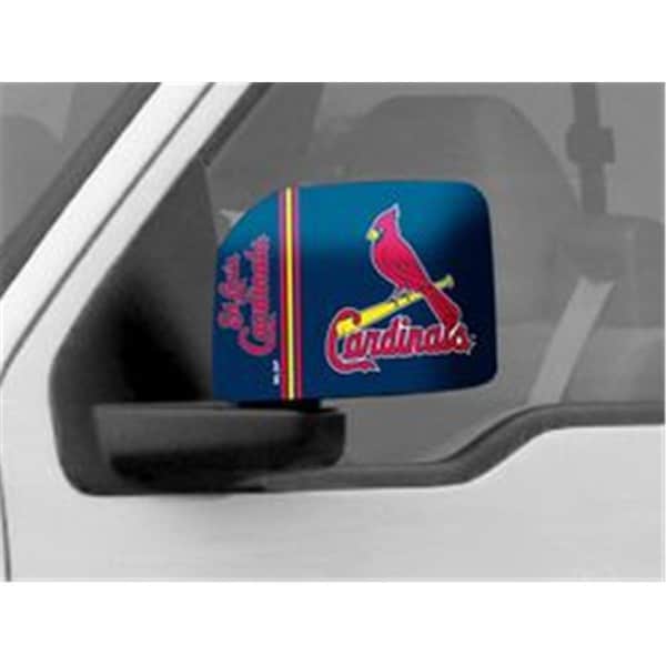 Caseys St. Louis Cardinals Mirror Cover -Large - 4298903303