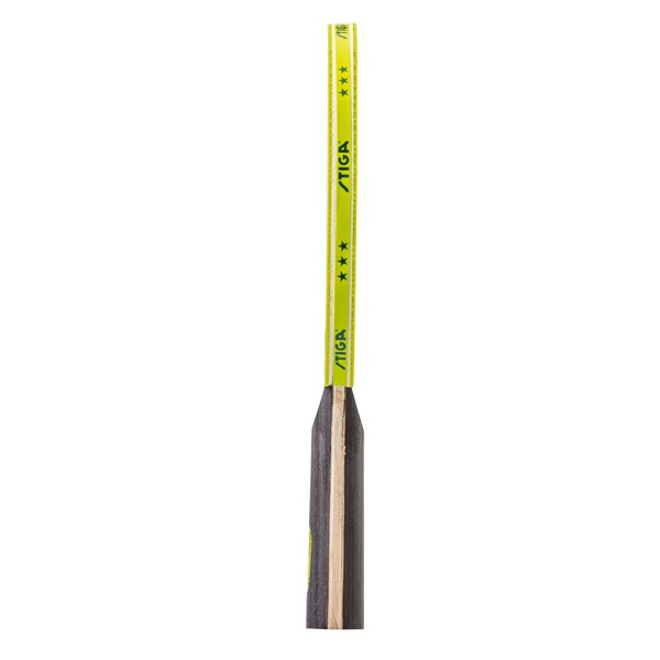 Stiga Pure Color Advance Paddle, Green - T159801-1
