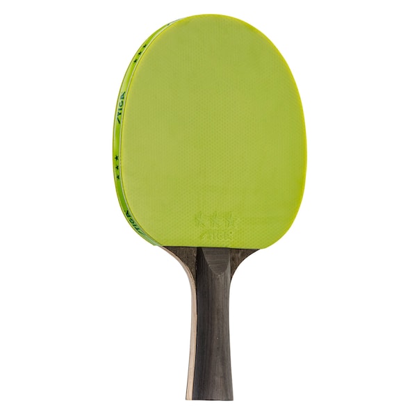 Stiga Pure Color Advance Paddle, Green - T159801-1