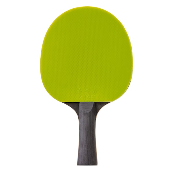 Stiga Pure Color Advance Paddle, Green - T159801-1