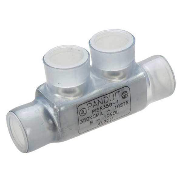 Panduit Multi-Tap Connector, 2 AWG-14 AWG - PISR2-1