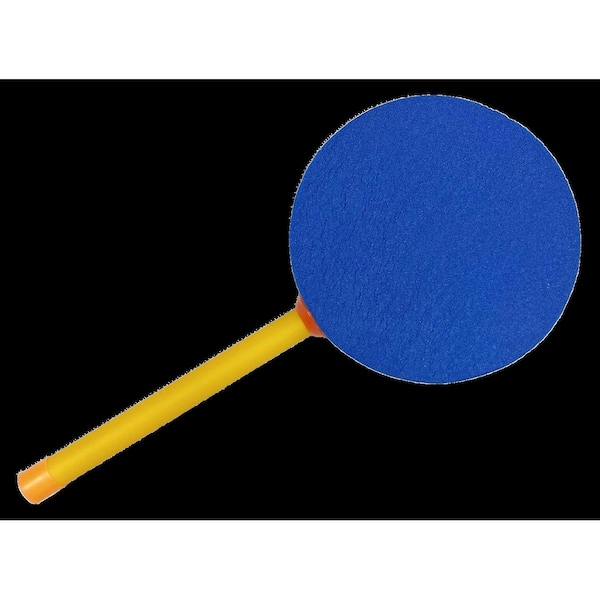 Everrich Industries Everrich  20 in. Lollipop Paddles, Blue - EVAK-0006-1