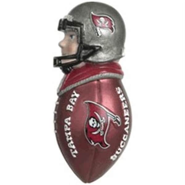 Caseys Tampa Bay Buccaneers Magnet Team Tackler - 194607165