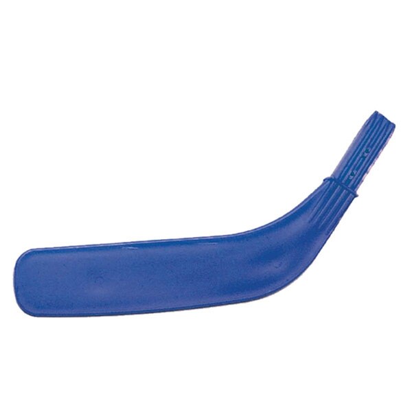 Champion Sports Replacement Hockey Blades, Blue - HSBL