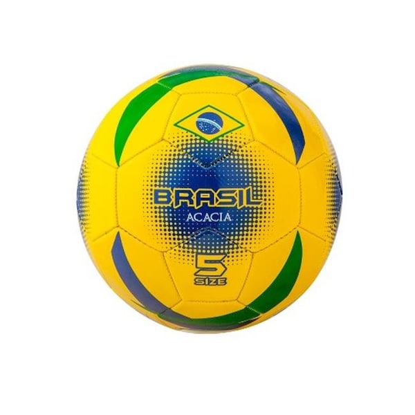 Acacia Acacia STYLE -22-552 World Brazil Balls - 5 - 22-552
