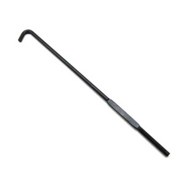 Ilc Replacement Ezgo / Cushman / Textron Battery Hold-down Rod-602896 Electric RXV 2+2 2015 Golf Cart - BATTERY HOLD-DOWN ROD-602896 FOR ELECTRIC RXV 2+2