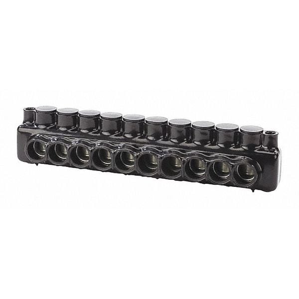Polaris Polaris Mount Ins Multi-Tap 600 10 Port - IPLMD600-10