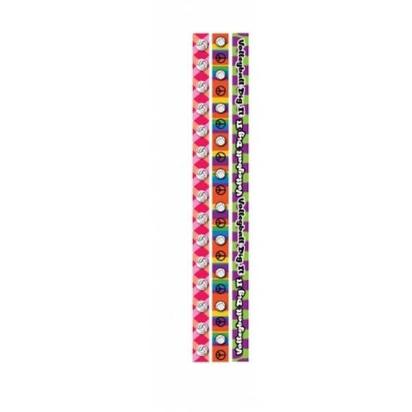 Tandem Sport Tandem Sport TSVBHEADBANDST Volleyball Headband Set of 3 - TSVBHEADBANDST