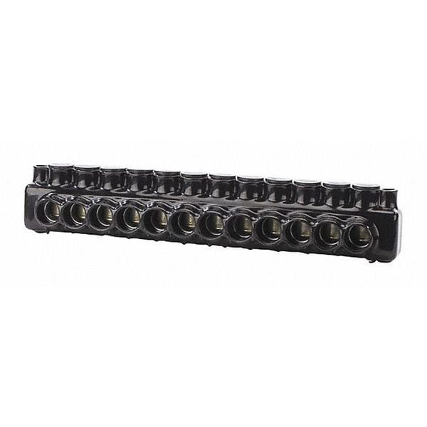 Polaris Polaris Mount Ins Multi-Tap 600 12 Port - IPLMD600-12