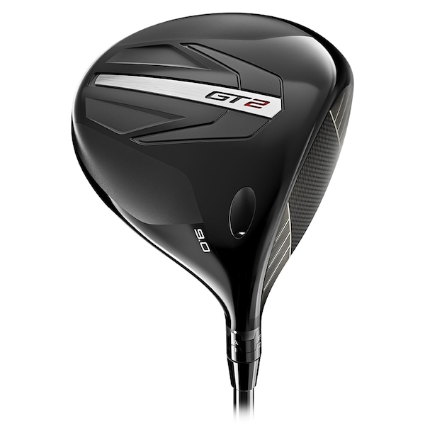 Titleist GT2 Driver - Right Hand/9 degree/Stiff Flex - 667RG2S9
