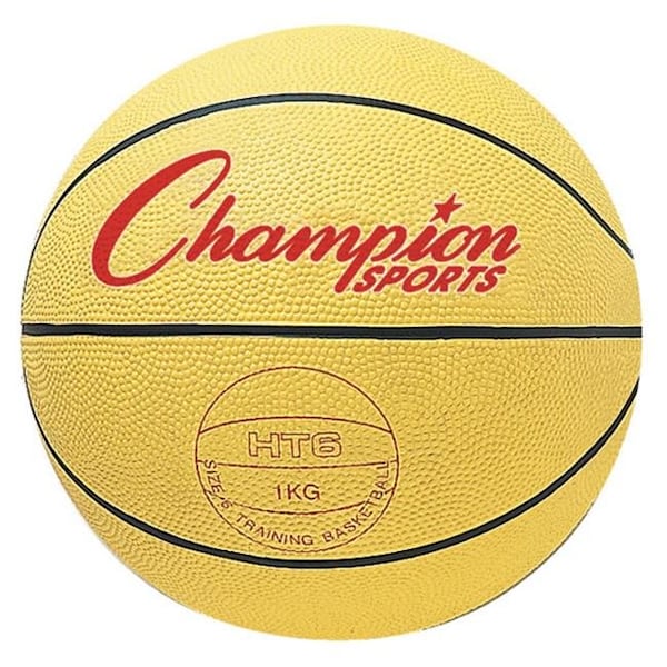 Perfectpitch 28.5 in. Weighted Basketball Trainer; Black - PE51457