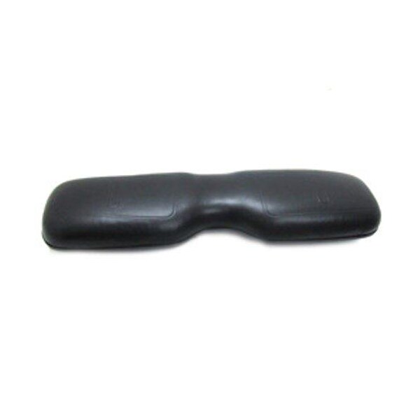 Ilc Replacement for Ezgo / Cushman / Textron Seat Back ASY Black - SEAT BACK ASY BLACK EZGO / CUSHMAN / TEXTRON