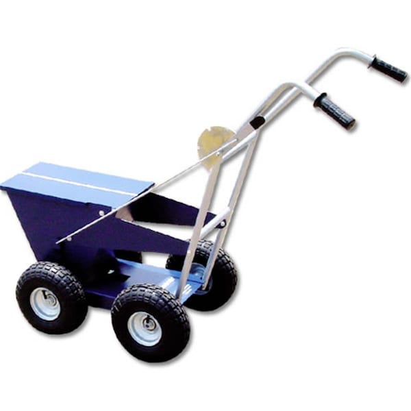 Alumagoal Heavy Duty 50lb Dry Line Marker - BBHDDM50