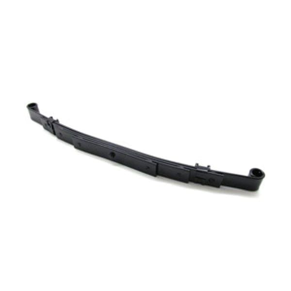 Ilc Replacement for Ezgo / Cushman / Textron Heavy Duty Rear 4 Leaf Spring Model FOR Year 2018 - HEAVY DUTY REAR 4 LEAF SPRING  MODEL FOR YEAR 201