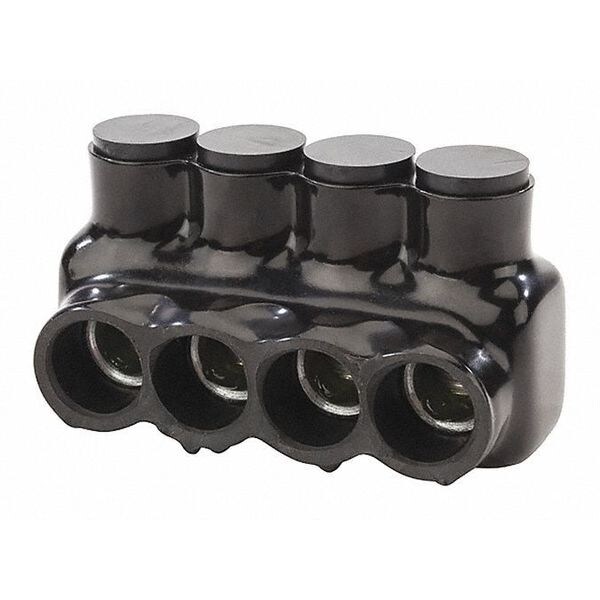 Polaris Polaris Ins Multi-Tap 250 4 Port Sse - IPL250-4
