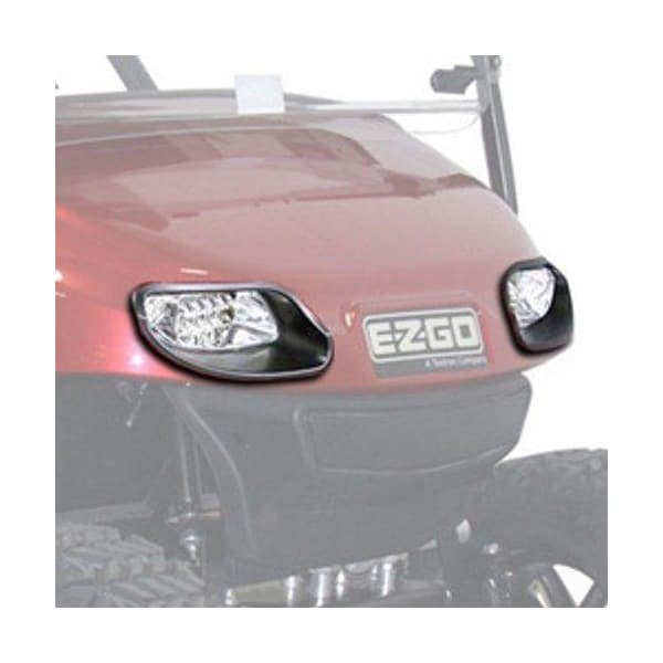 Ilc Ezgo/Cushman/Textron PRO FIT Freedom Drop IN LED Headlight AND Taillight KIT TXT Model Year 2019 - PRO FIT FREEDOM DROP IN LED HEADLIGHT AND TAILLIG
