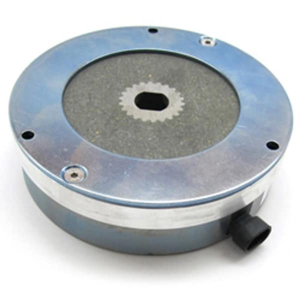 Ilc Replacement For Ezgo / Cushman / Textron Electric Motor Brake Rxv Model For Year 2010 - PART-610065-WX-88UZ-7