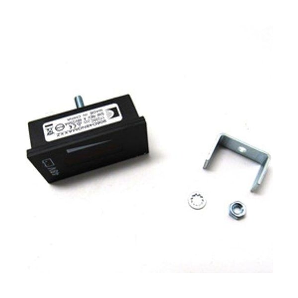 Ilc Replacement Ezgo/Cushman/Textron Vertical State OF Charge Meter 48-volt GAS TXT Fleet 2017 Golf Cart - VERTICAL STATE OF CHARGE METER 48-VOLT FOR GAS TX