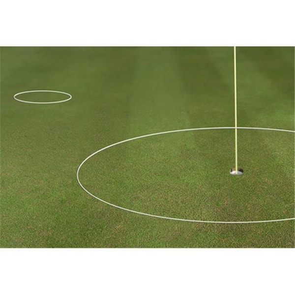 Golf Around The World Golf Around The World GOLFRING Golfring  Original - GOLFRING