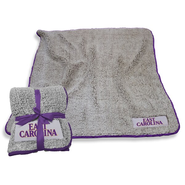 Logo Brands East Carolina Frosty Fleece - 131-25F-1