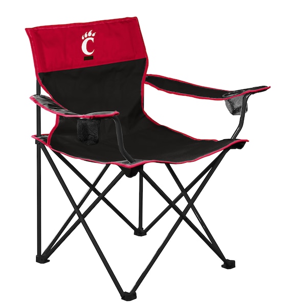 Logo Brands Cincinnati Big Boy Chair - 121-11