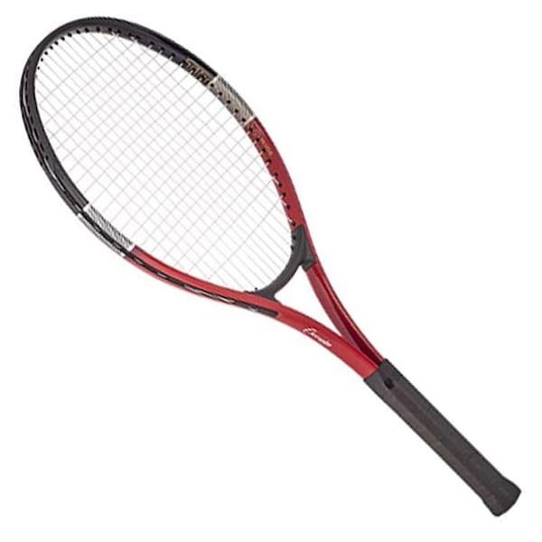 Champion Sports Champion Sports ATR75 Titanium Oversize Head Tennis Racket - ATR75