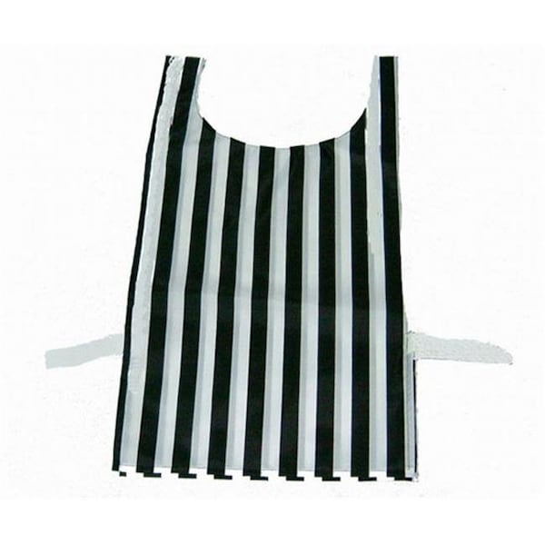 Everrich Industries Everrich EVC-0077 24.5 x 13.5 Inch Officials Pinnies - EVC-0077