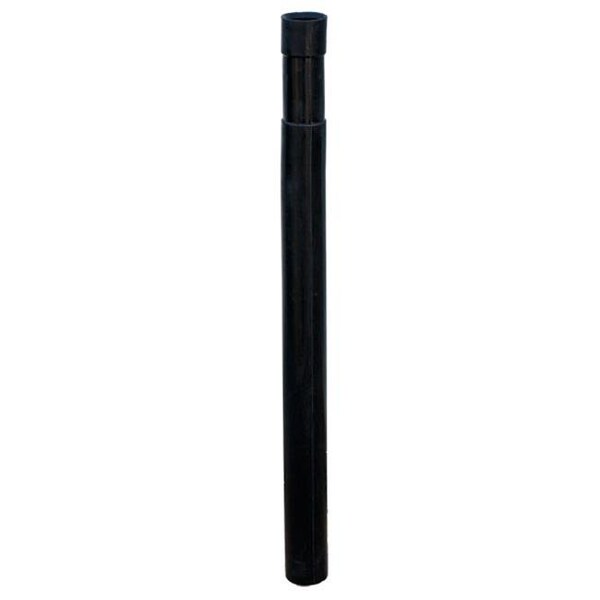 Champion Sports Champion Sports 90T Replacement Batting Tee Tube; Black - 90T