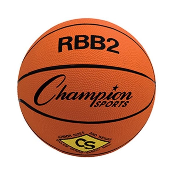 Perfectpitch Champion Basketball Official Junior Size - PE65657