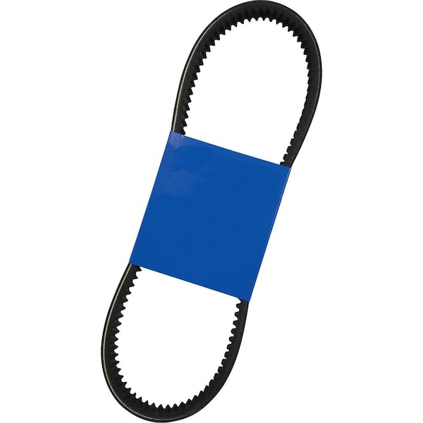 Aftermarket Golf Cart Drive Belt fits EZ-GO 72077-G02 91-96 gas 40 3/4" 265-041 - OTB40-0052