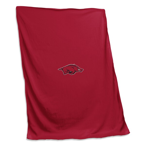 Logo Brands Arkansas Sweatshirt Blanket - 108-74