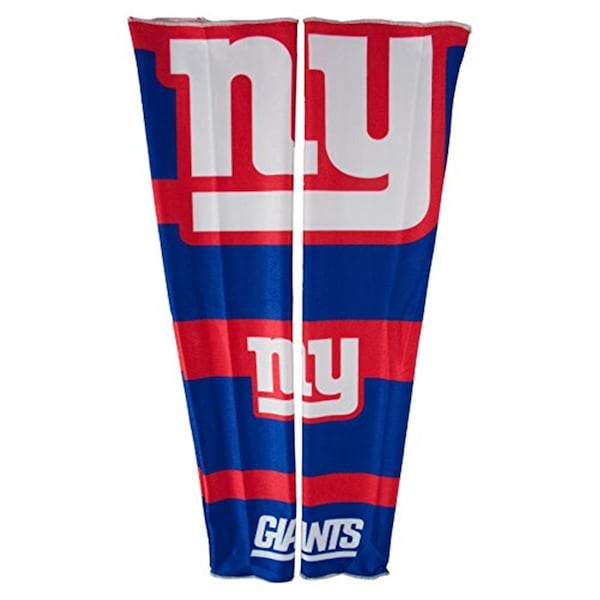 Little Earth New York Giants Strong Arm Sleeve - 8669961263