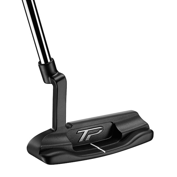 Taylormade TP Black Soto Putter - Right Hand/35 inch - N7522627