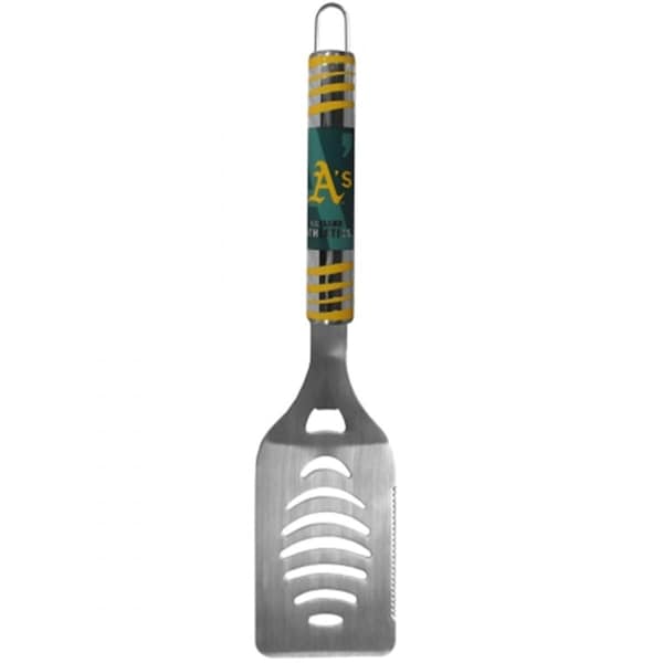 Siskiyousports MLB Oakland Athletics Tailgater Spatula - BTGS005