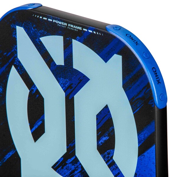 Onix Malice 16 Open Throat DB Composite Paddle - KZ8000-MLC16OTCMPDB