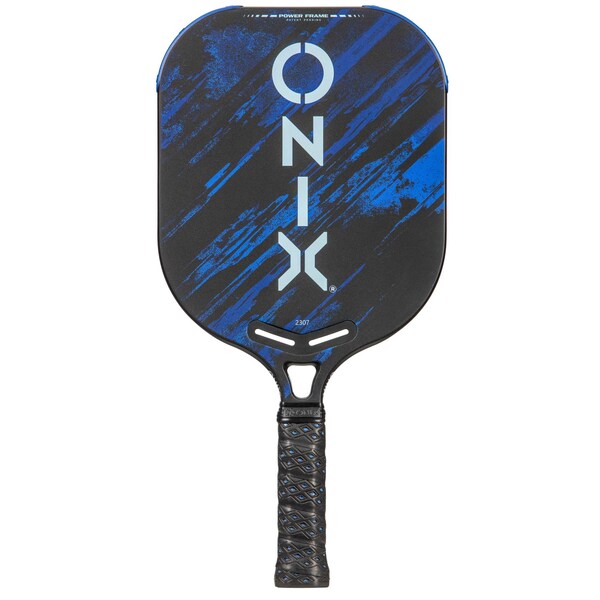 Onix Malice 16 Open Throat DB Composite Paddle - KZ8000-MLC16OTCMPDB