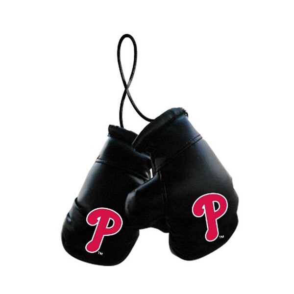 Fremont Die Consumer Products Mini Gloves - Philadelphia Phillies - F67322