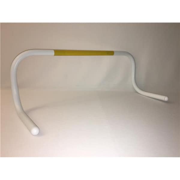 Everrich Industries Everrich EVB-0040 Colorful Hurdle - 10 Inch - EVB-0040