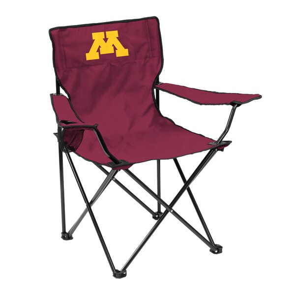 Logo Brands Minnesota Quad Chair - 175-13Q